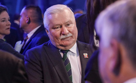 Lech Wałęsa