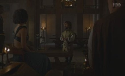 "Gra o Tron" zawita do Szwecji?