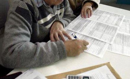 Jak ustalić dochód, gdy firma zwleka z informacją
