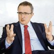 Prezesi zarobią bardzo godnie