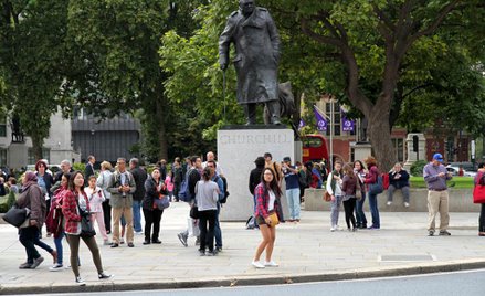 Wielka Brytania zaprasza Chińczyków: wizy za darmo
