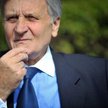 Jean-Claude Trichet, prezes Europejskiego Banku Centralnego