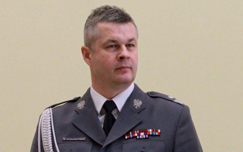 Nadinsp. Marek Działoszyński