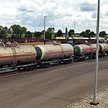 Intermodalny terminal przeładunkowy - projekt firmy TRASA
