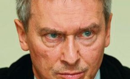 Prof. Wojciech Kozubski