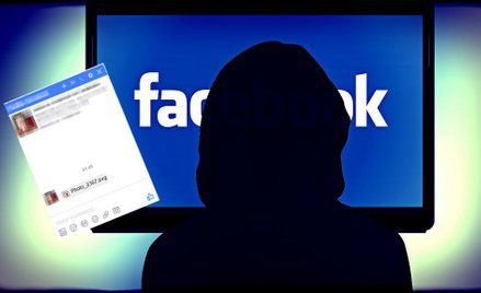 Wirus na Facebooku. Przypomina zdjęcie od znajomego