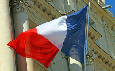 Francuskie banki mają najwięcej do stracenia