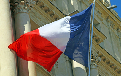 Francja chroni swoje firmy przez obcym kapitałem