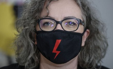 „Financial Times”: Marta Lempart jedną z najbardziej wpływowych kobiet roku