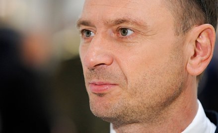Sławomir Nitras: Kuchciński może mataczyć jako szef Kancelarii Premiera
