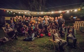 Dni Otwarte w Miejscach Aktywności Lokalnej to doskonała okazja do integracji z sąsiadami