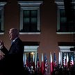 Prezydent USA Joe Biden