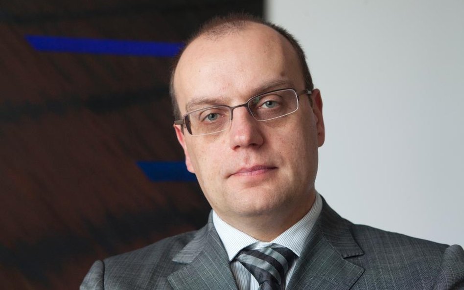 Adam Mariański