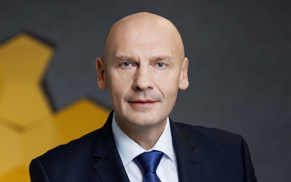 Michał Wróblewski