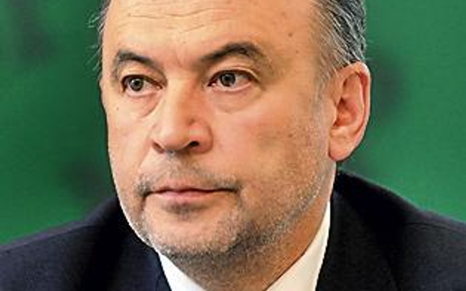 Prognoza wzrostu pkb i inflacji stabilna