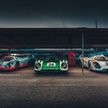 Galeria | Goodwood Festival of Speed w obrazkach