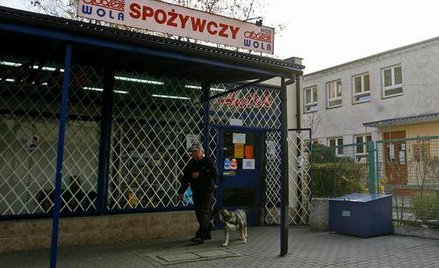 Potrzeba co najmniej dwu lokali