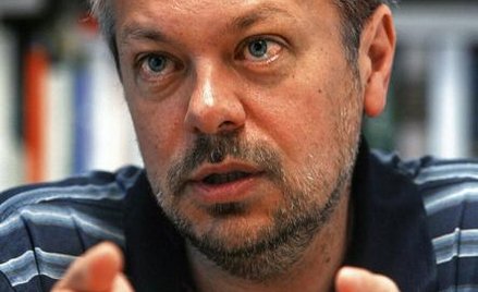 Tłumaczenie świata według Michaiła Szyszkina