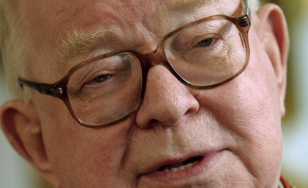 Tomasz P. Terlikowski: Dla ofiar samo opowiedzenie swojej historii jest traumą, jej ujawnienie zaś n