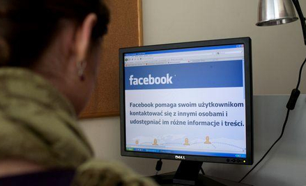 Trwa boom na internetowe społeczności