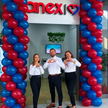 Anex Tour Poland: Mamy kolejne trzy biura z naszymi wycieczkami