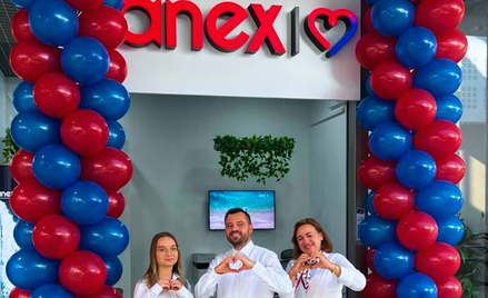 Anex Tour Poland: Mamy kolejne trzy biura z naszymi wycieczkami