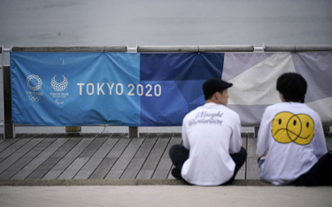 Tokio: Samobójstwo członka Japońskiego Komitetu Olimpijskiego?