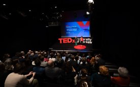 W BUW-ie odbędzie się kolejna odsłona TEDx University of Warsaw