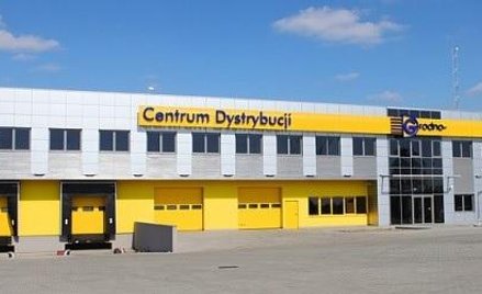 Grodno: Rośnie sprzedaż