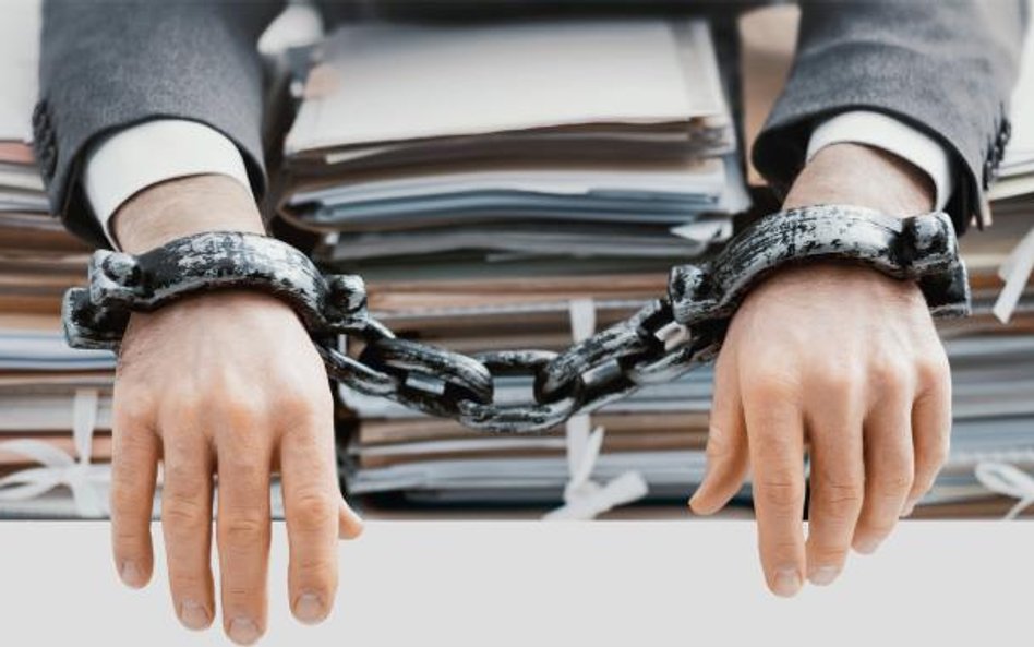 Osobowość sędziego determinuje przebieg postępowania