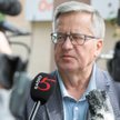 Komorowski: Mleko się wylało w Kaliszu