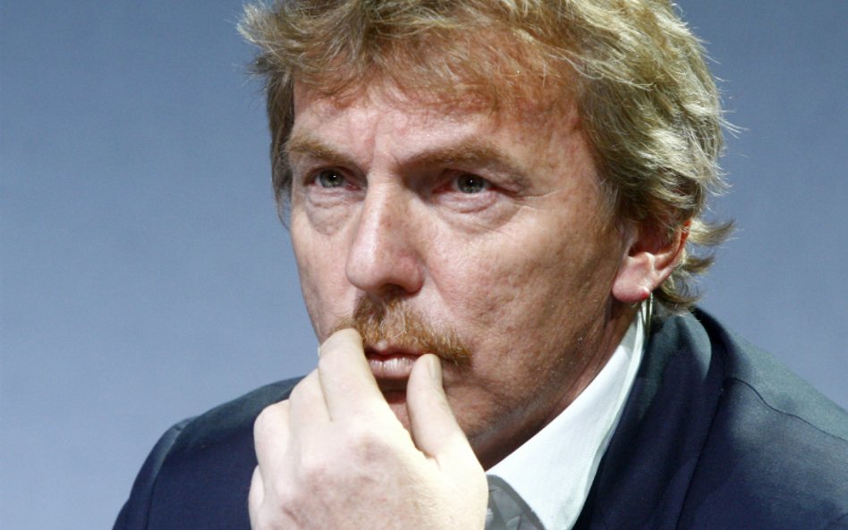 Zbigniew Boniek: Cieszę się, że nie znam pani Szczuki