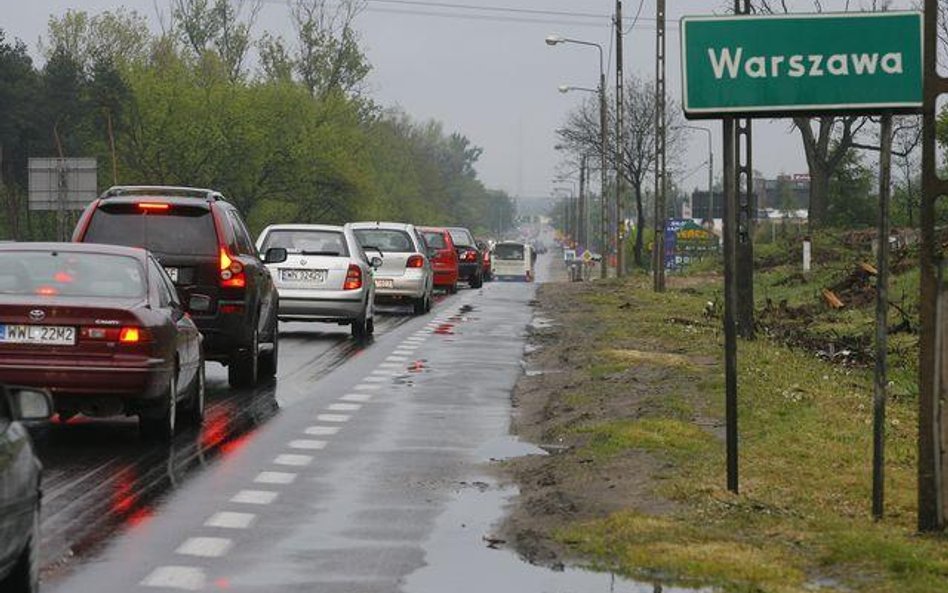 Szerokie drogi? To łatwe