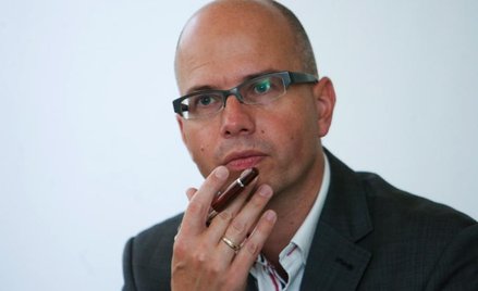 Piotr Szeliga