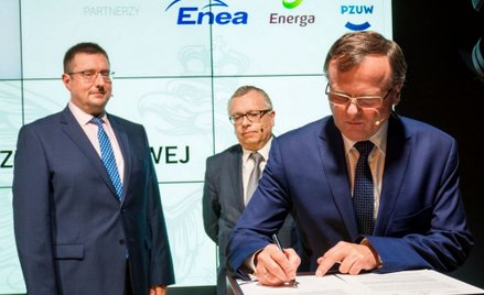 PZU zaangażowane przy budowie Ostrołęki C