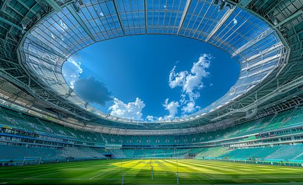 W Warszawie brakuje stadionu olimpijskiego z prawdziwego zdarzenia. Koszt budowy takiego obiektu to 