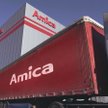 Amica chce handlować akcesoriami w internecie