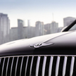 Nowy elektryczny Bentley ma być luksusowym miejskim SUV-em