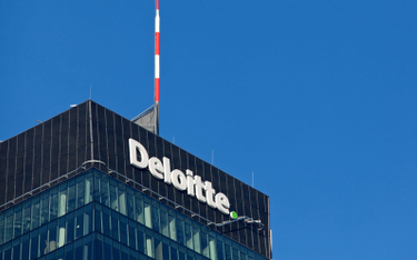 Deloitte Audyt z zakazem działalności w Polsce. Kiedyś pracował dla GetBack