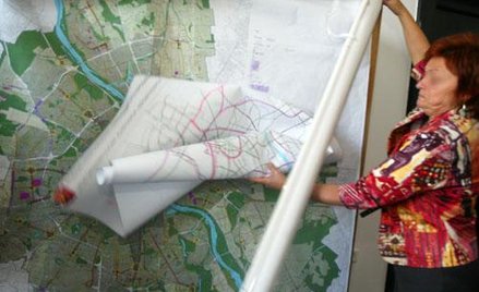 Liczy się przeznaczenie działki ze starego planu