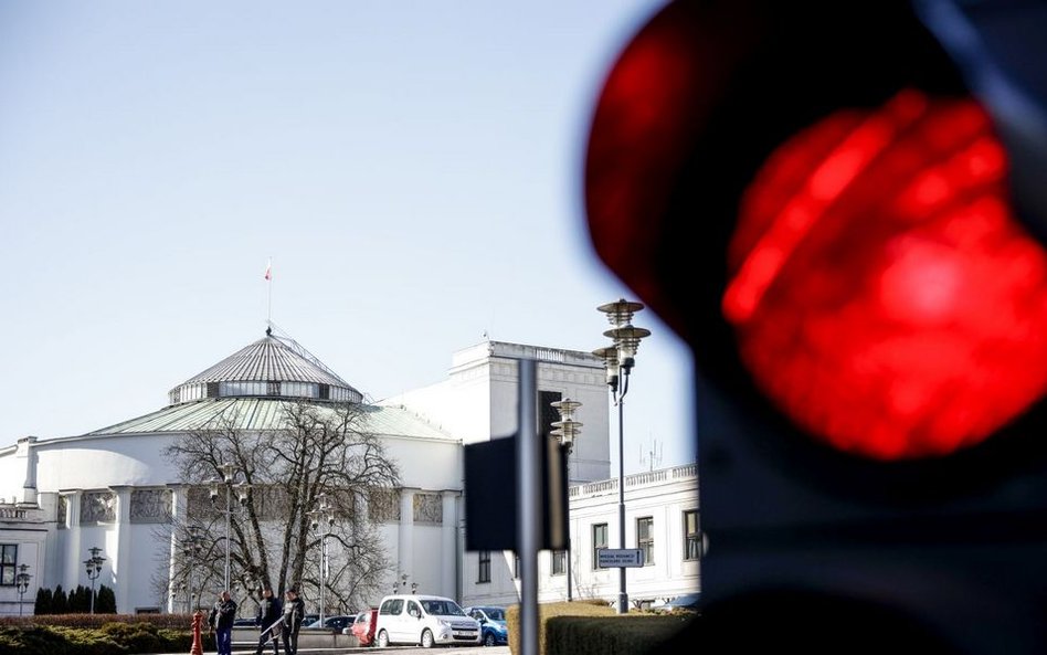 Kto może zostać posłem i senatorem?