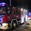 Tragiczny pożar w Szklarskiej Porębie. Cztery ofiary
