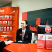 Wciąż jest trudno zmienić bank
