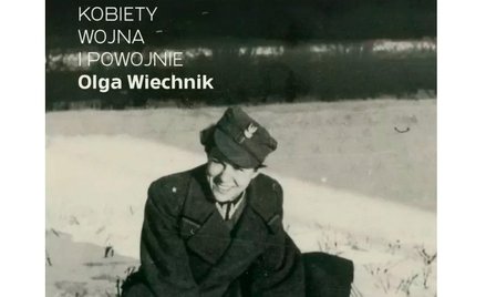 Olga Wiechnik: Platerówki -Polki, które zdobywały Berlin