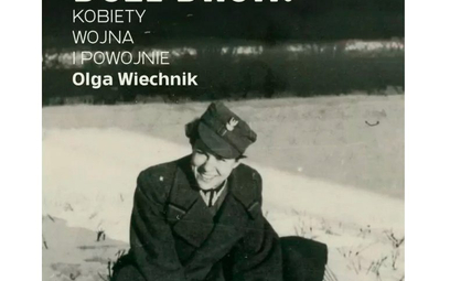 Olga Wiechnik: Platerówki -Polki, które zdobywały Berlin