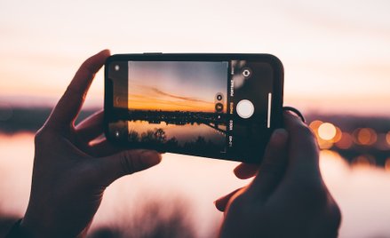 W konkursie iPhone Photography Awards mogą startować fotografowie profesjonalni i amatorscy.