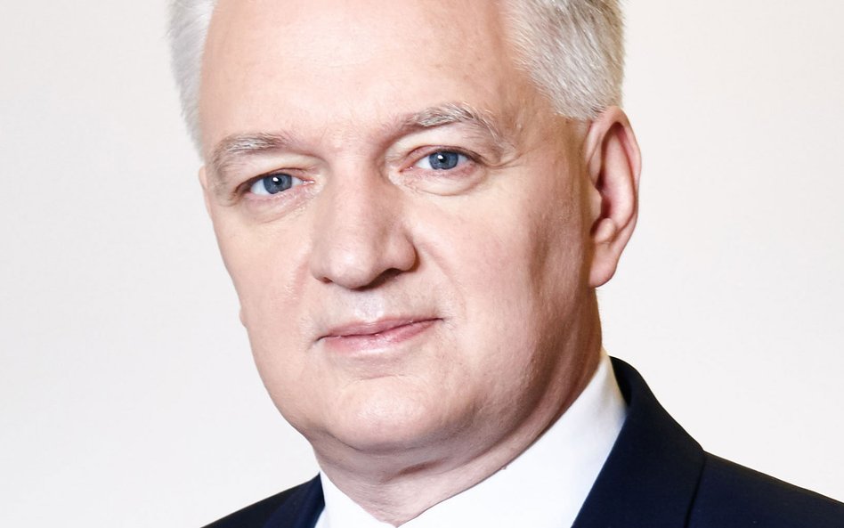 Jarosław Gowin: Każdy kompromis ma swoje granice
