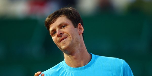 Hubert Hurkacz zaczyna w Madrycie nowy rozdział, Iga Świątek uczy się hiszpańskiego