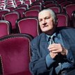 Teatr, czyli życie