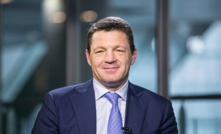 Prezes KLM: na razie nie podniesiemy cen